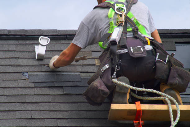 Best Emergency Roof Repair  in Skidway Lake, MI