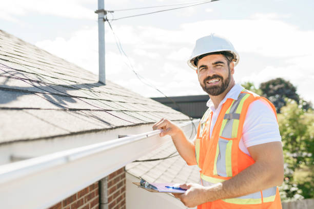 Best Commercial Roofing Services  in Skidway Lake, MI