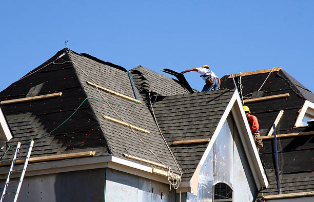 Quick and Trustworthy Emergency Roof Repair Services in Skidway Lake, MI
