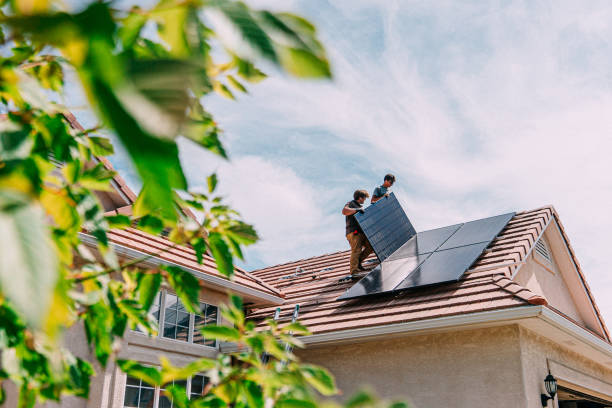 Skidway Lake, MI Roofing Contractor Company