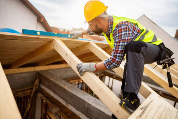 Best Best Roofing Contractors  in Skidway Lake, MI