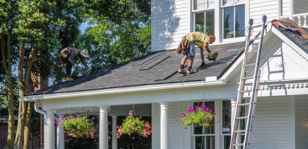 Best Emergency Roof Repair  in Skidway Lake, MI